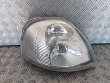 Optique phare droit d'occasion  Déols