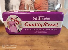 Scatole mackintosh quality usato  Legnago