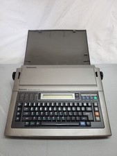 Panasonic typewriter r440 for sale  Phoenix