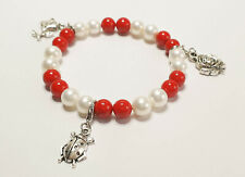 Elastisches armband martisor gebraucht kaufen  München