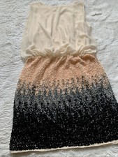 Cocktail kleid abendkleid gebraucht kaufen  Hatten