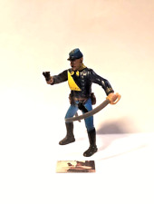 Soldatino toy soldier usato  Napoli