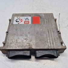 De813133 centralina ecu usato  Mineo
