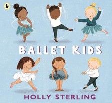 Ballet kids sterling for sale  ROSSENDALE