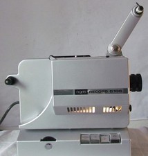 Filmprojektor noris record gebraucht kaufen  Berlin