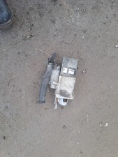 Fiat ducato starter for sale  ERITH