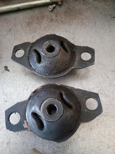 Supporti motore maserati usato  Verdellino
