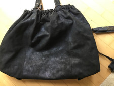Tasche dunkelblau wildleder gebraucht kaufen Tasche dunkelblau wildleder gebraucht kaufen  Weinsberg