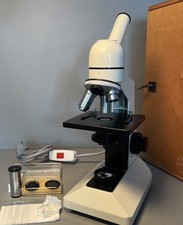 Labor mikroskop primus gebraucht kaufen  Hannover