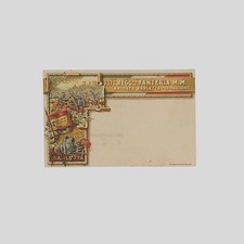 137 reggimento fanteria usato  Napoli