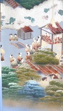 Ayane gion festival for sale  HATFIELD