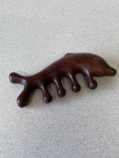 Ergonomic dolphin scalp for sale  DROITWICH