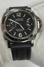 Panerai luminor marina for sale  Honolulu