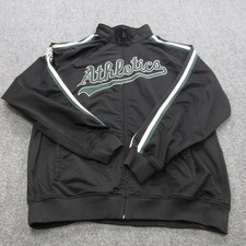 Oakland athletics jacket for sale  San Anselmo