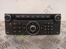 Citroen sat. nav. for sale  CRUMLIN