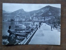 Vecchia cartolina epoca usato  Salerno