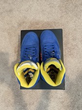 Jordan laney size d'occasion  Expédié en Belgium