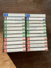 Vintage tdk c90 for sale  CLEETHORPES