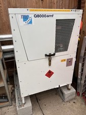 8000 amf generac for sale  MAIDENHEAD