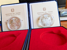 Repubblica lotto monete usato Repubblica lotto monete usato  Villamiroglio