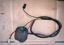 Yamaha VX110 VX 110 FX HO XL700 GP760 interruptor de parada de partida caixa matar cabo ligado, usado comprar usado  Enviando para Brazil