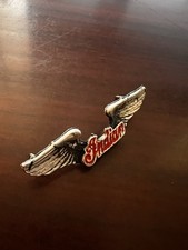 Indian motorcycle wings for sale  Acworth