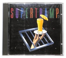 supertramp the very best of usato supertramp the very best of usato Italia