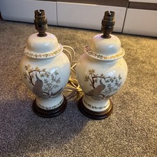 Vintage pair ginger for sale Vintage pair ginger for sale  CHORLEY