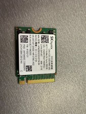 Ssd hynix 256 d'occasion  Paris X