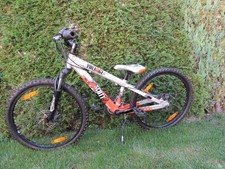Fahrrad scott voltage gebraucht kaufen  Neuburg a.d.Donau