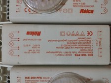 Faretti alimentatore 12v usato  Vasto