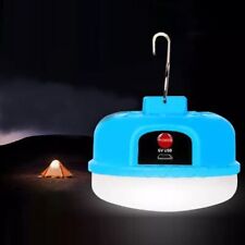 Luce campeggio portatile usato  Napoli