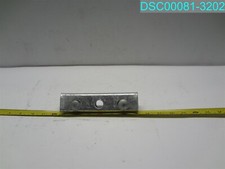 Qty clamp suspension for sale  Atchison