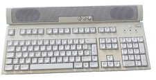 Fujitsu siemens tastatur gebraucht kaufen  Gützkow