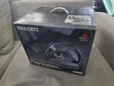 Pedaliera volante playstation usato  Merlino