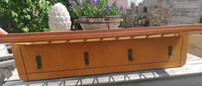 Schöne alte garderobe gebraucht kaufen  Calbe (Saale)