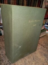 Bottin mondain 1977 d'occasion  Montargis