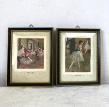Rare framed prints for sale  BRADFORD