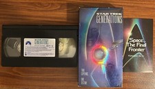 1994 star trek for sale  San Mateo