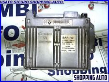 Centralina motore ecu usato  Napoli