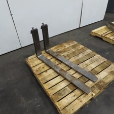 Class tapered forklift for sale  Middlebury