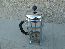 Ancienne cafetière melior d'occasion  France