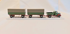 Brekina modellauto deutz gebraucht kaufen  Hamburg
