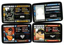 Justice league membership usato  Spedire a Italy