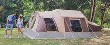 Faltcaravan trigano zambesi gebraucht kaufen  Freising
