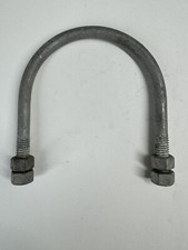Bolt galvanized fits for sale  Magna
