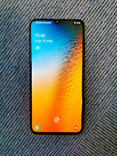Samsung galaxy a70 d'occasion  Grenoble-