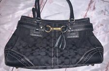 Coach handbag purse for sale  Grand Blanc