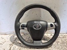Toyota auris steering for sale  HAYWARDS HEATH