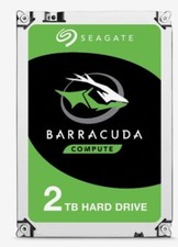 Seagate barracuda interne gebraucht kaufen  Holzgerlingen